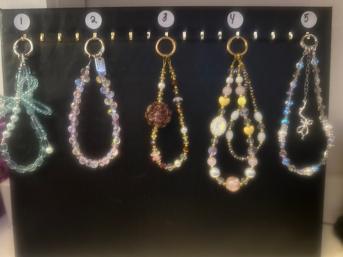 Phone Chains
