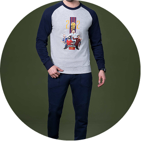 T-Shirts/Sweatshirts