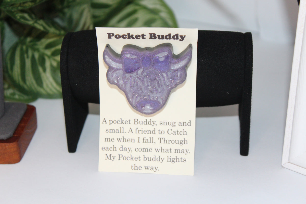 Pocket Buddy 001