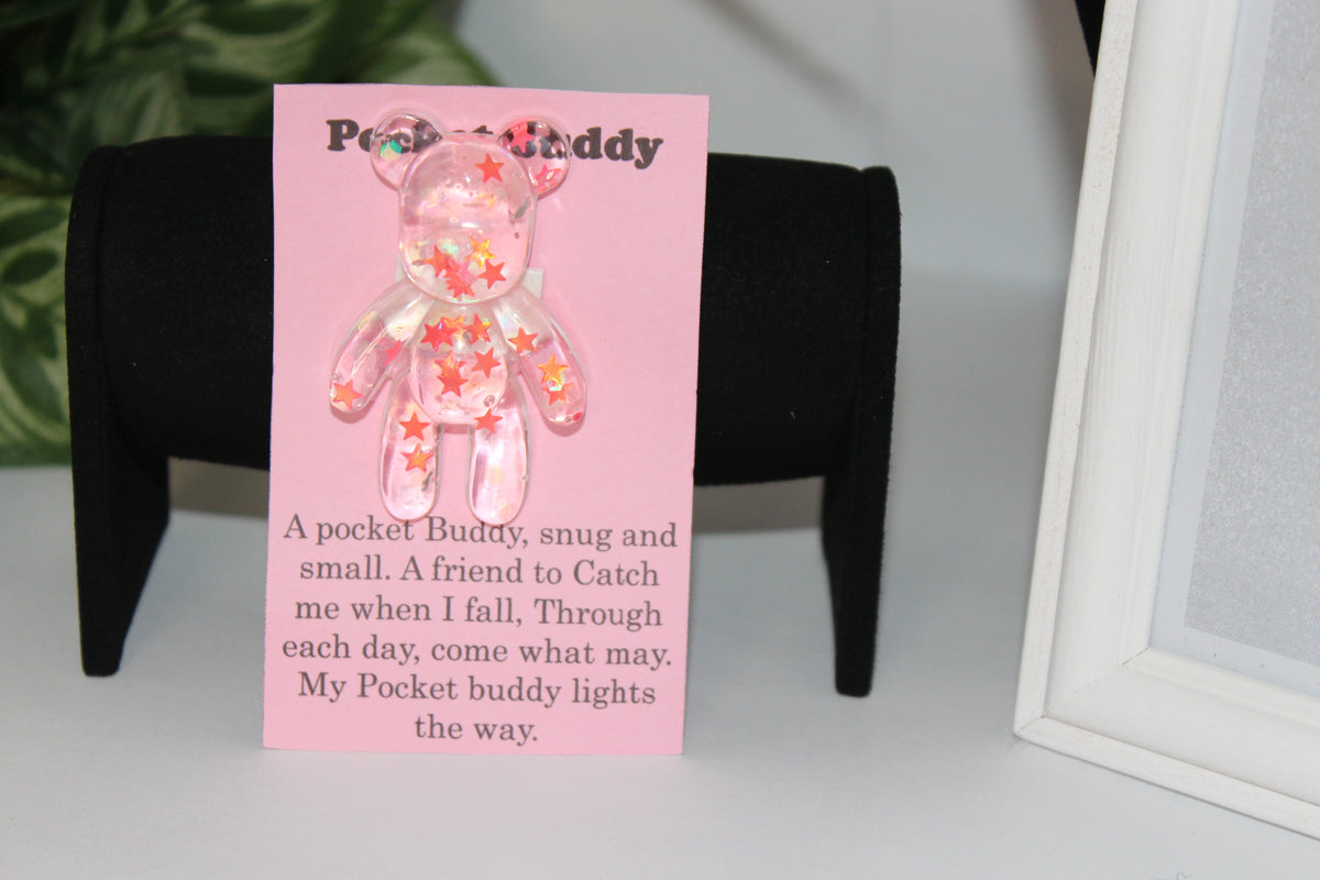 Pocket Buddy 002