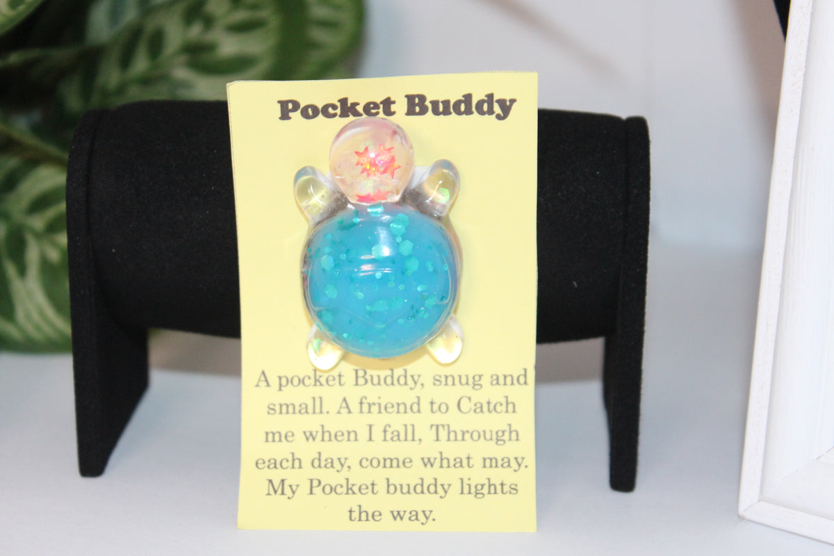Pocket Buddy 003